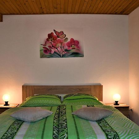 Apartments Lenc Bovec Kültér fotó
