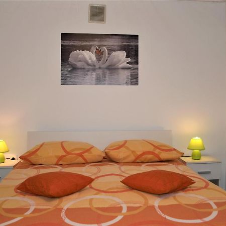 Apartments Lenc Bovec Kültér fotó