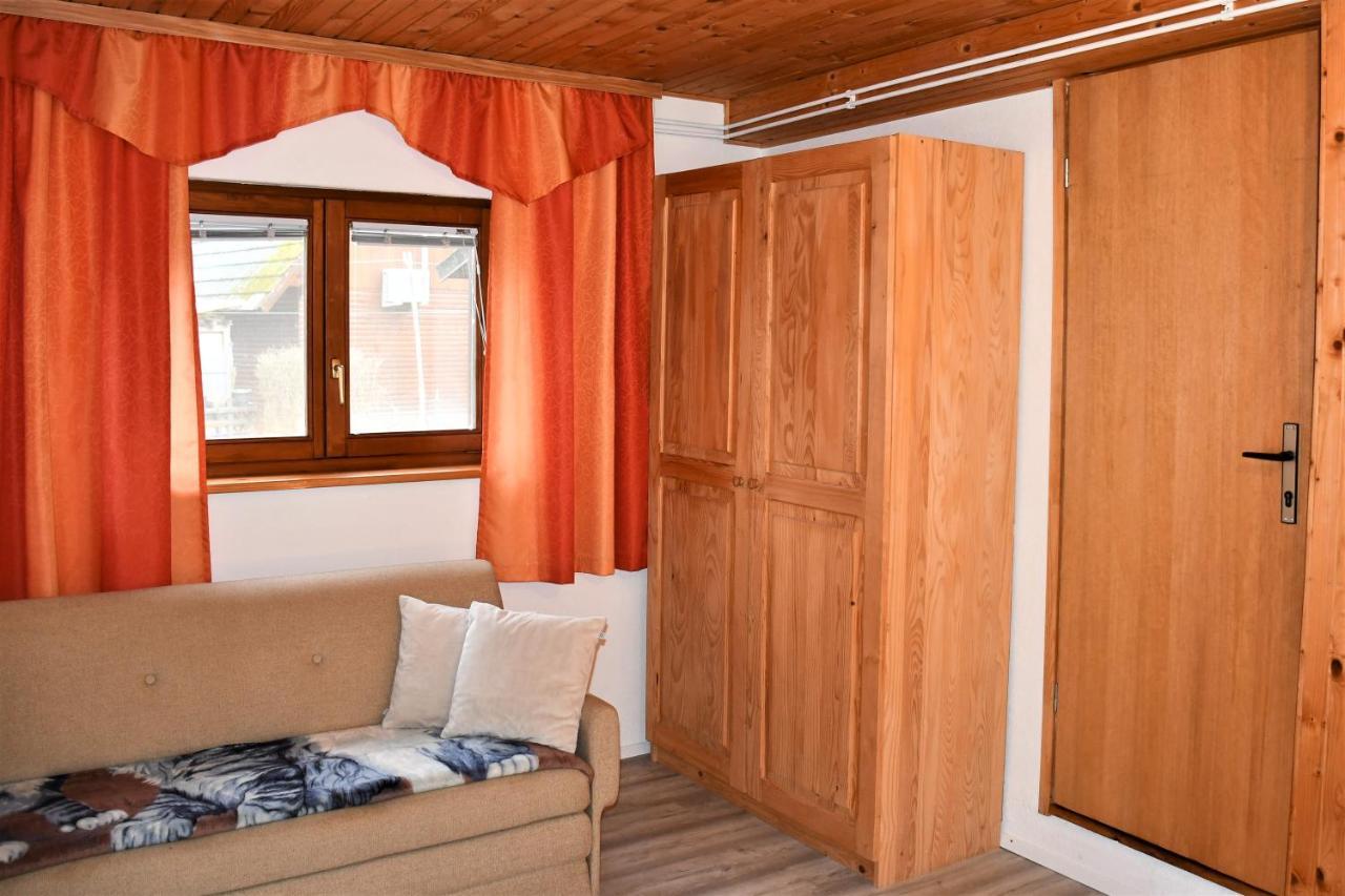 Apartments Lenc Bovec Kültér fotó