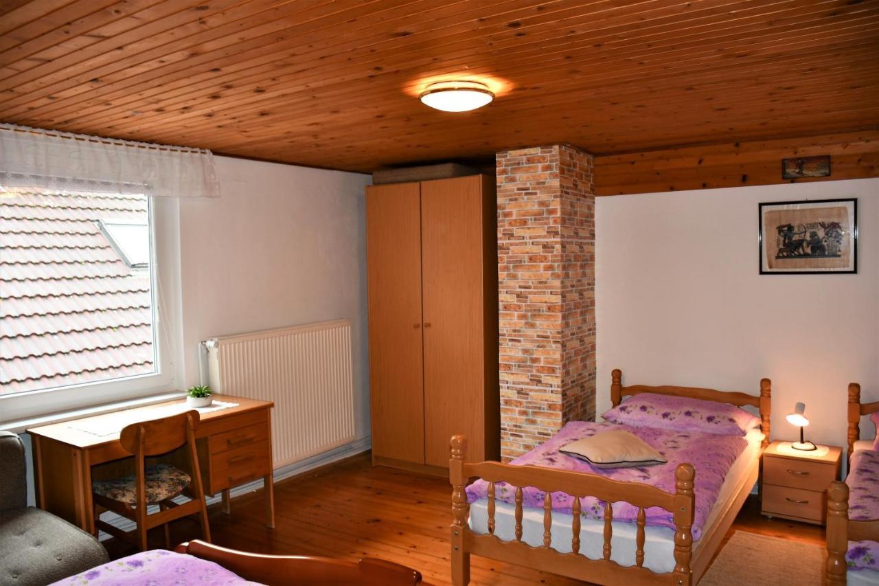 Apartments Lenc Bovec Kültér fotó