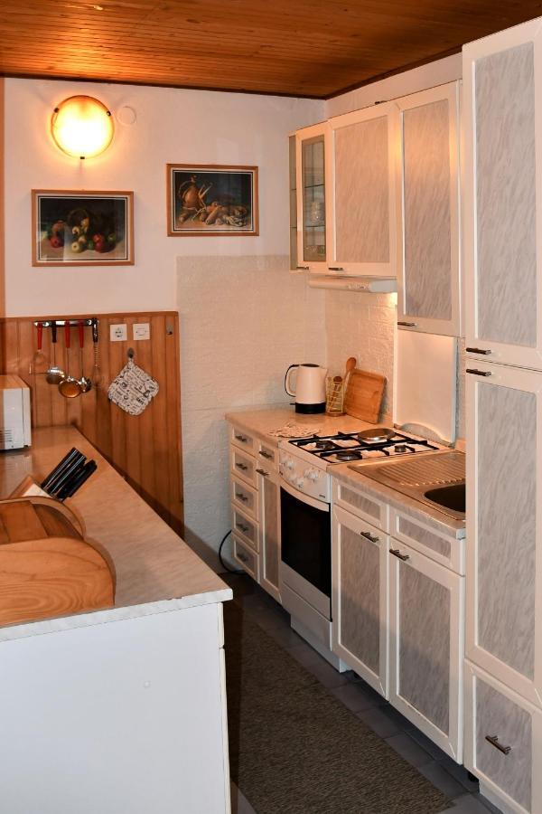 Apartments Lenc Bovec Kültér fotó