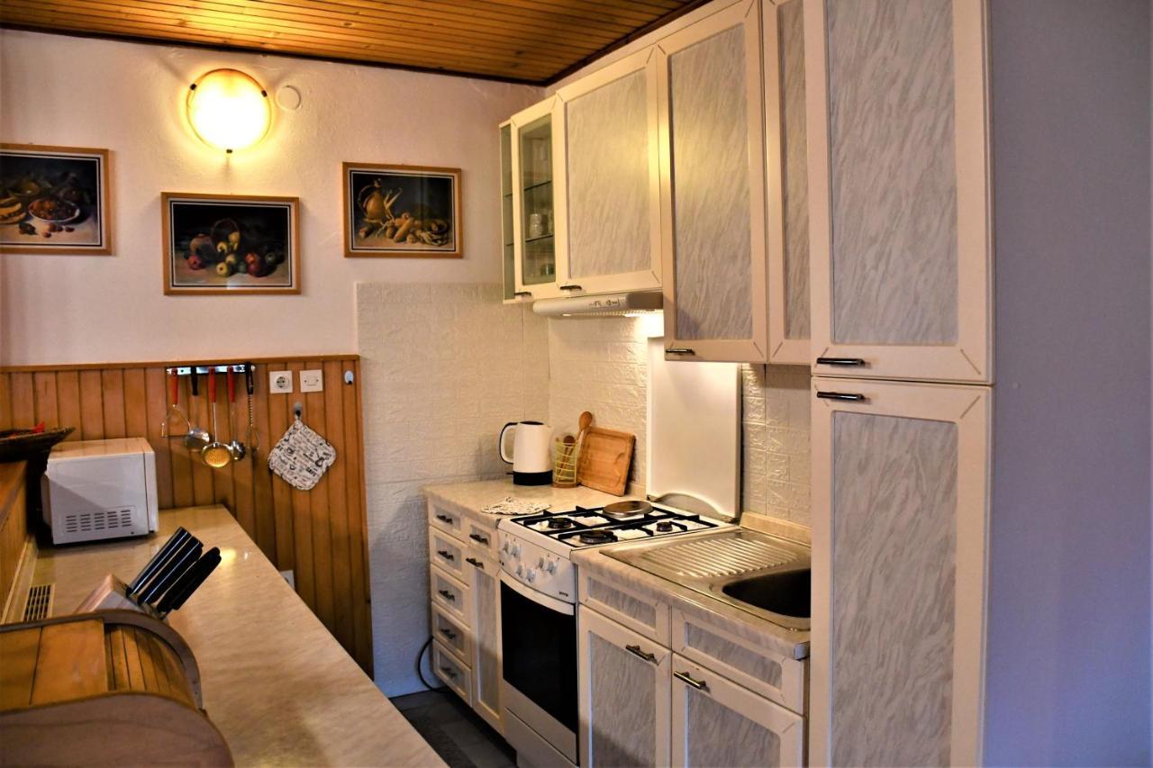 Apartments Lenc Bovec Kültér fotó