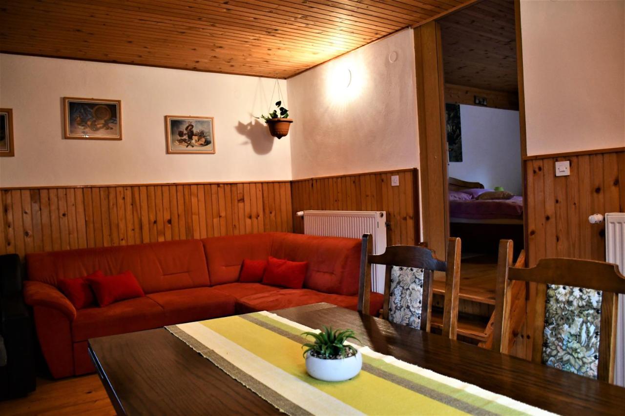 Apartments Lenc Bovec Kültér fotó