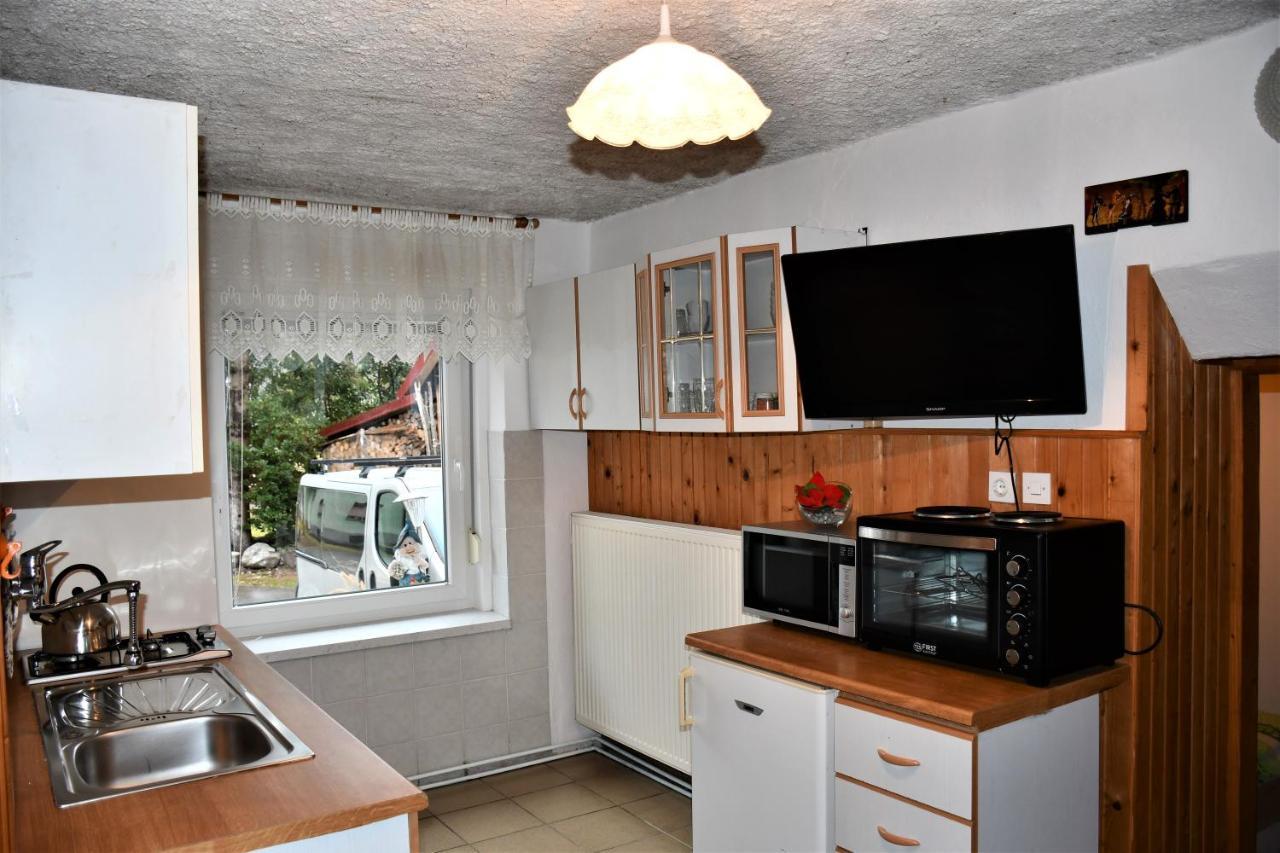 Apartments Lenc Bovec Kültér fotó