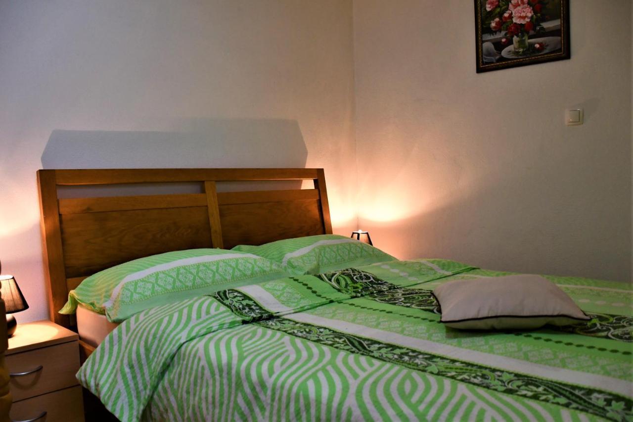 Apartments Lenc Bovec Kültér fotó