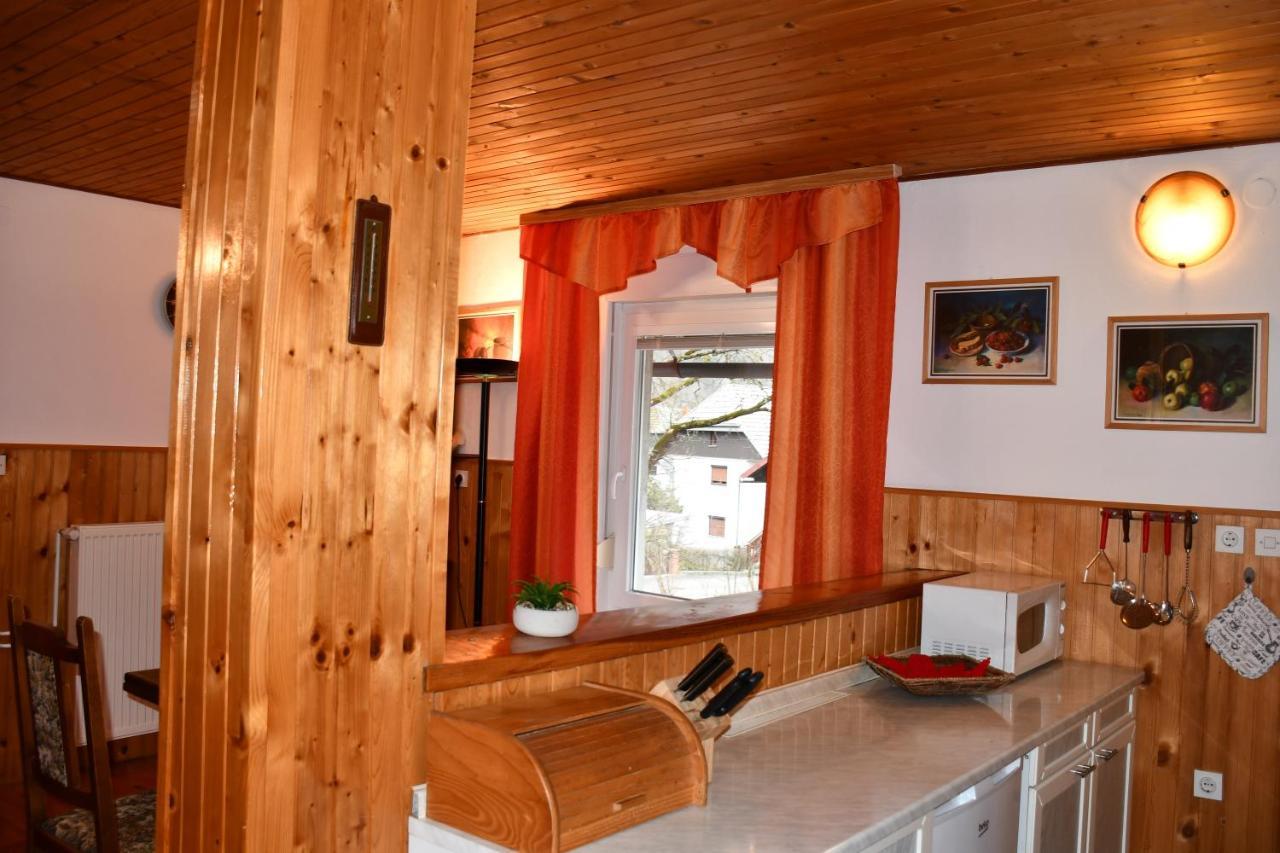 Apartments Lenc Bovec Kültér fotó