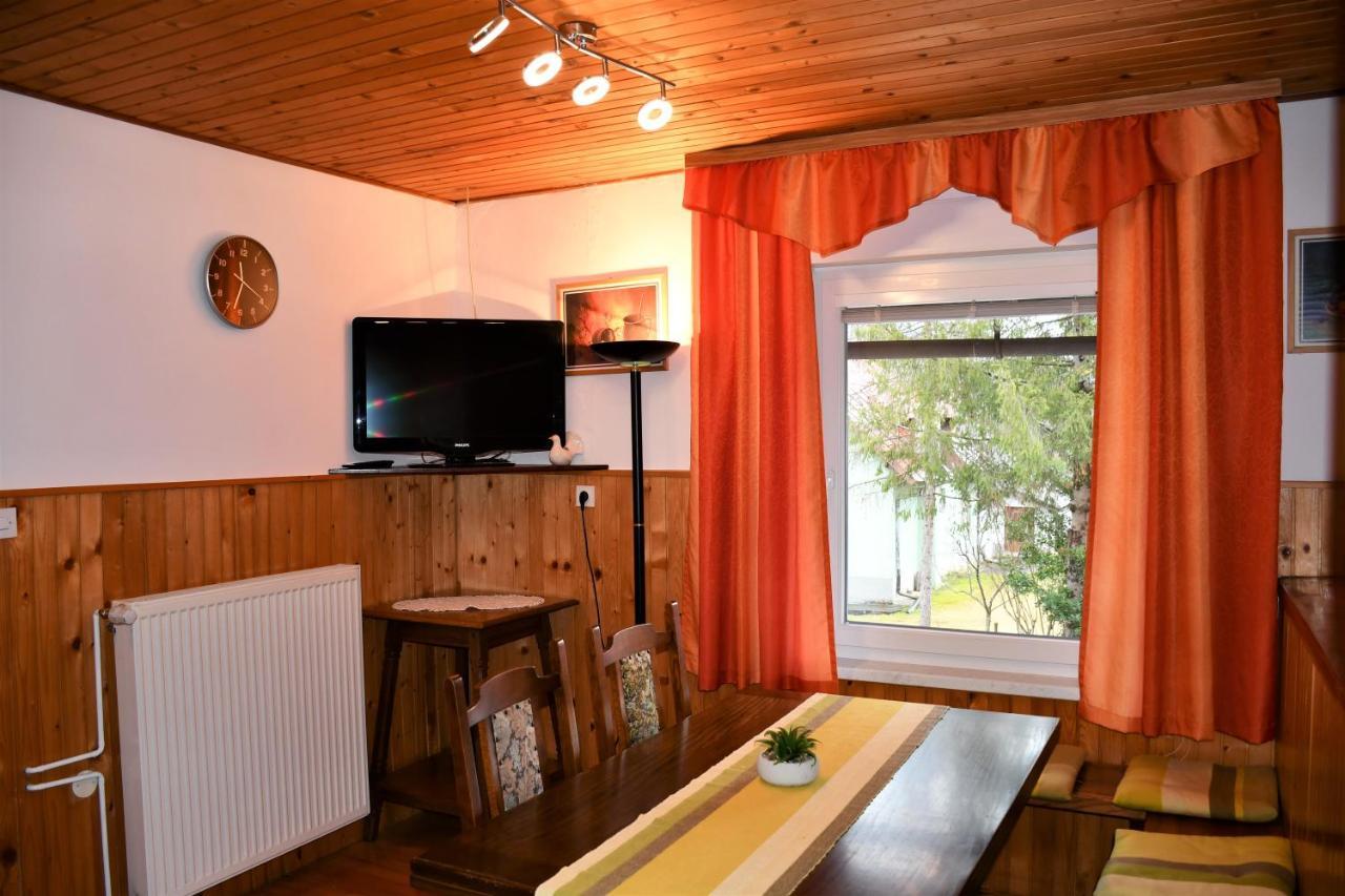 Apartments Lenc Bovec Kültér fotó