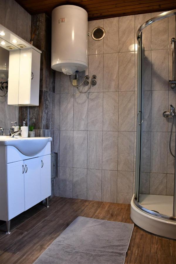 Apartments Lenc Bovec Kültér fotó
