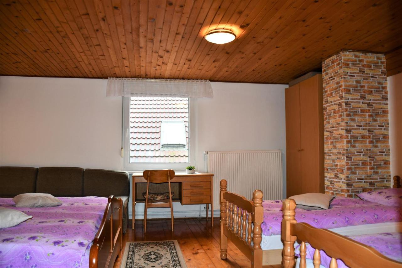 Apartments Lenc Bovec Kültér fotó