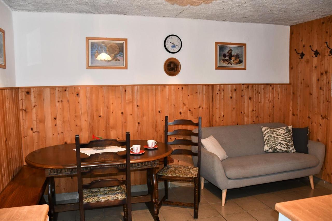 Apartments Lenc Bovec Kültér fotó