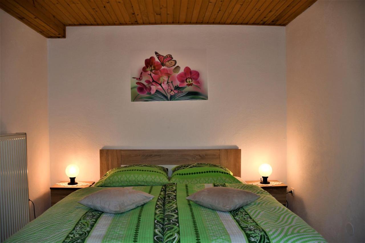 Apartments Lenc Bovec Kültér fotó