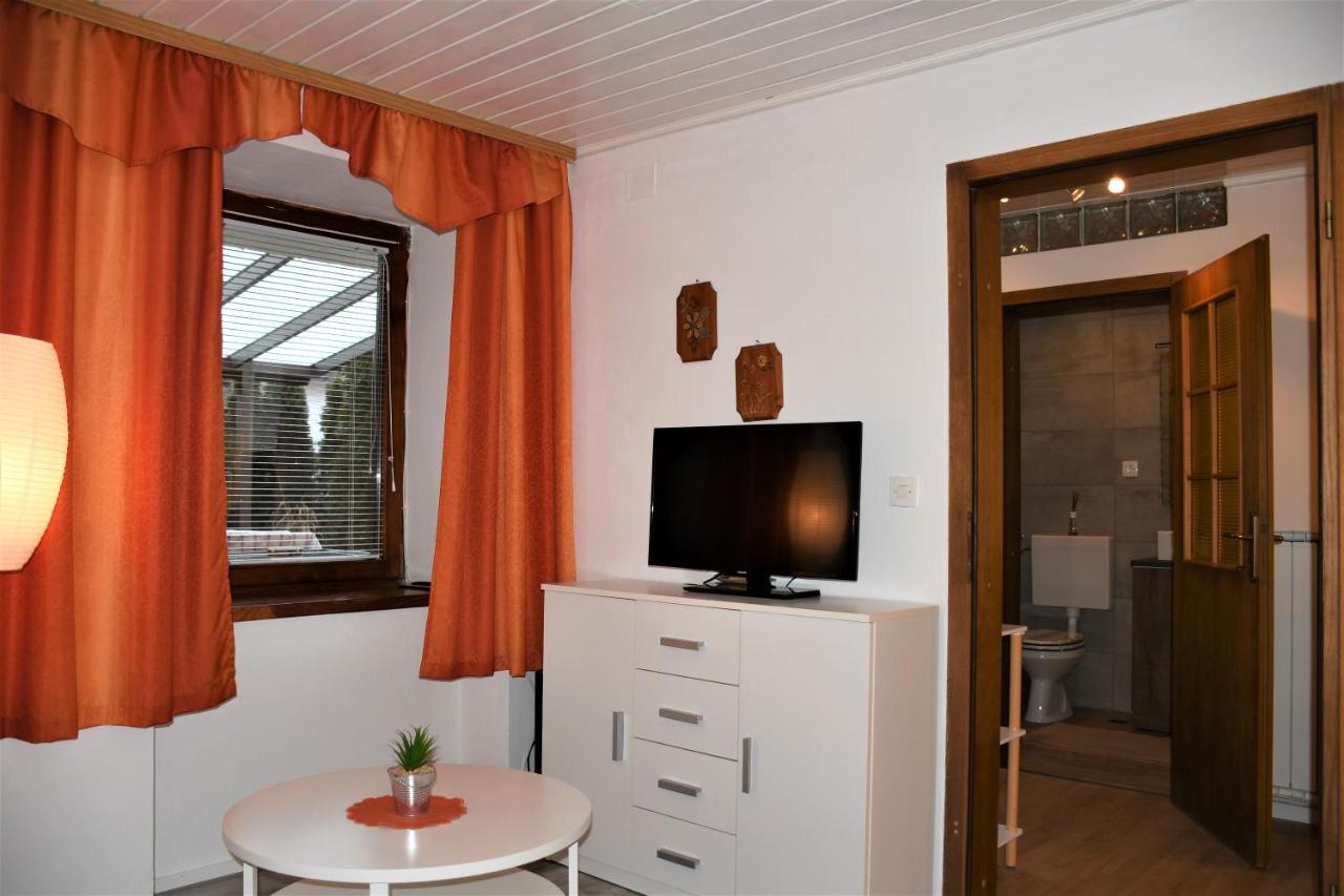 Apartments Lenc Bovec Kültér fotó
