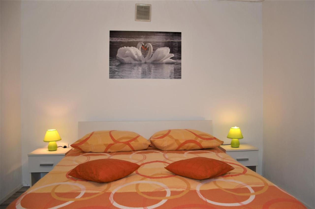 Apartments Lenc Bovec Kültér fotó