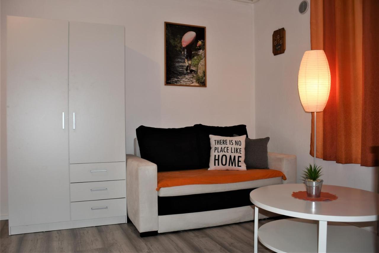 Apartments Lenc Bovec Kültér fotó