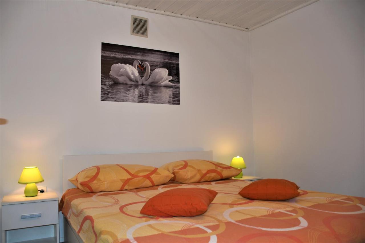 Apartments Lenc Bovec Kültér fotó