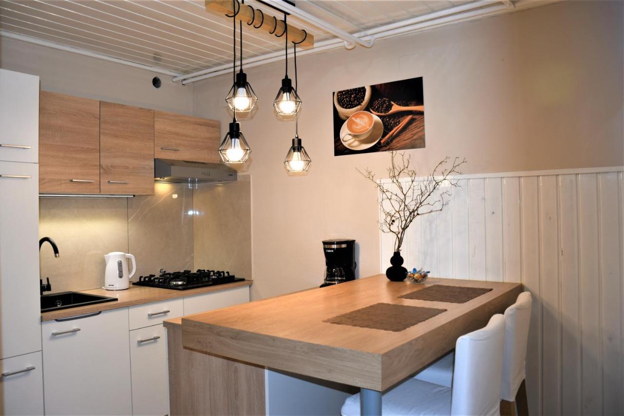 Apartments Lenc Bovec Kültér fotó