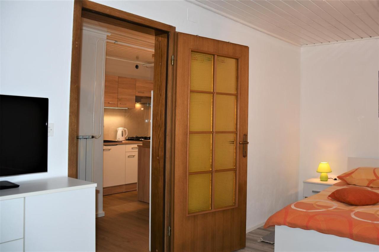 Apartments Lenc Bovec Kültér fotó